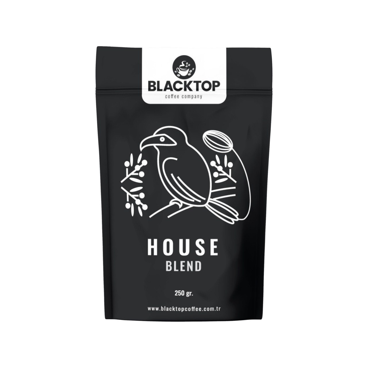 House Blend